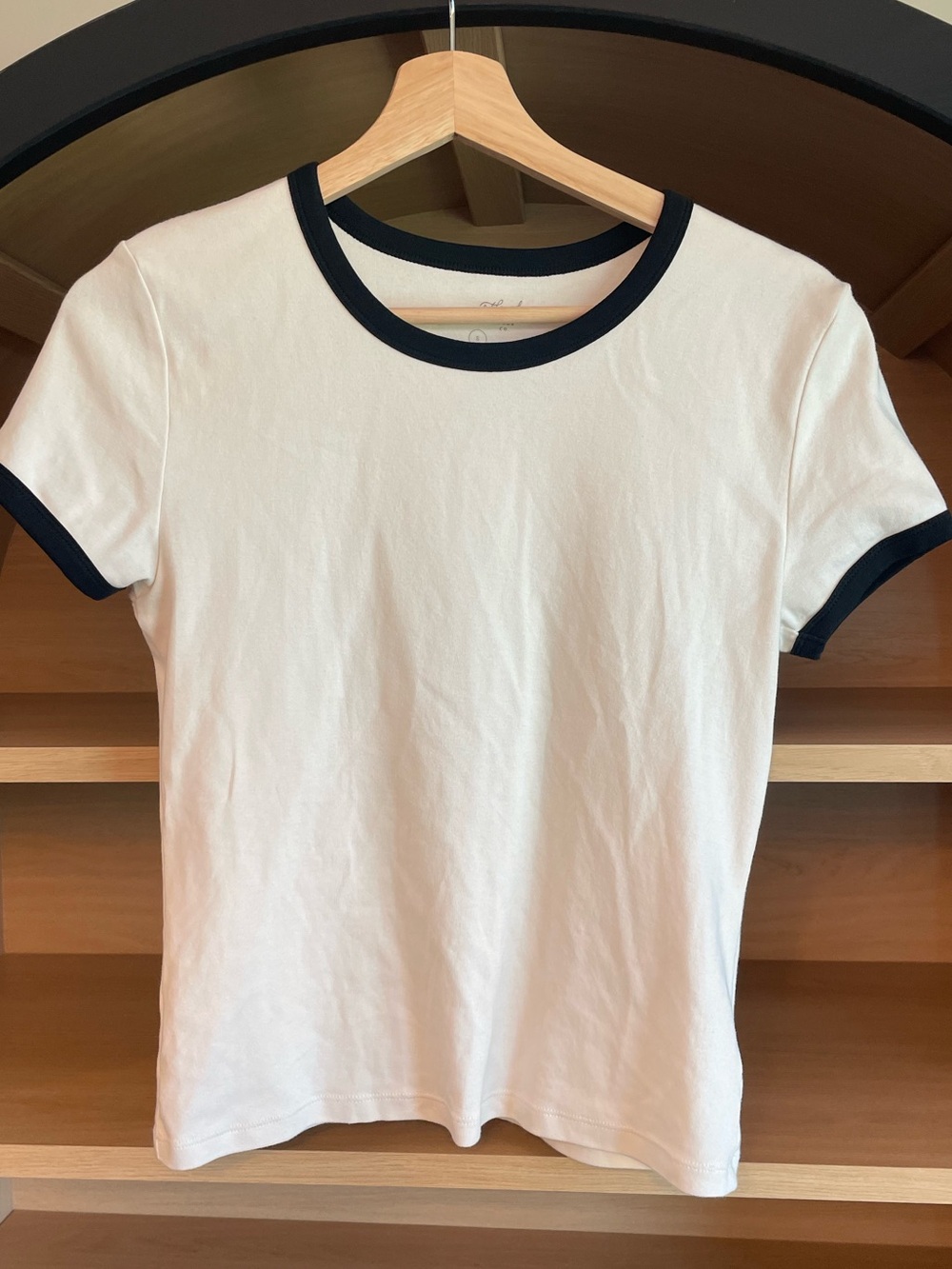 Universal Thread Ringer Tee Bundle Size S - Picture 2 of 9